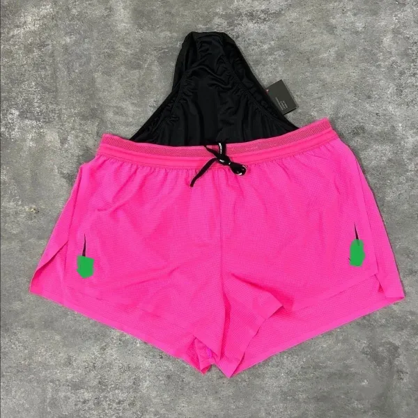 Lululemon Align Short 3" Neon Pink Shorts - 1