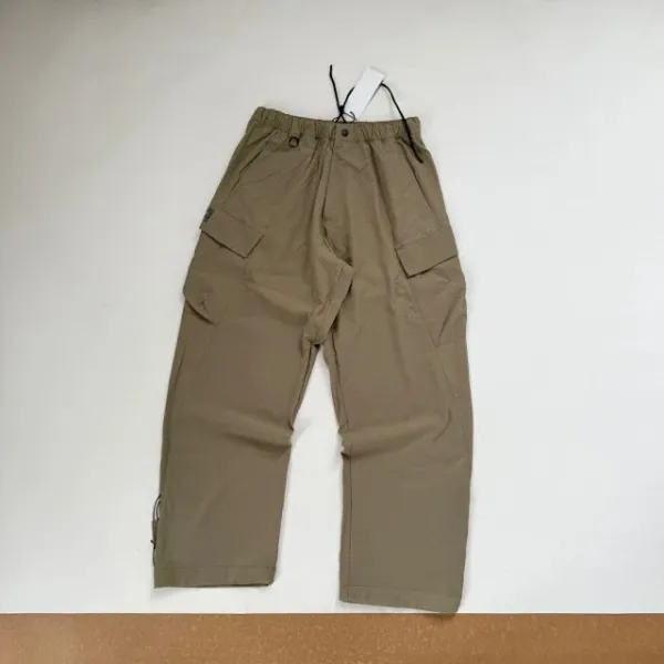 Oakley Cargo Pants Beige Pants - 20