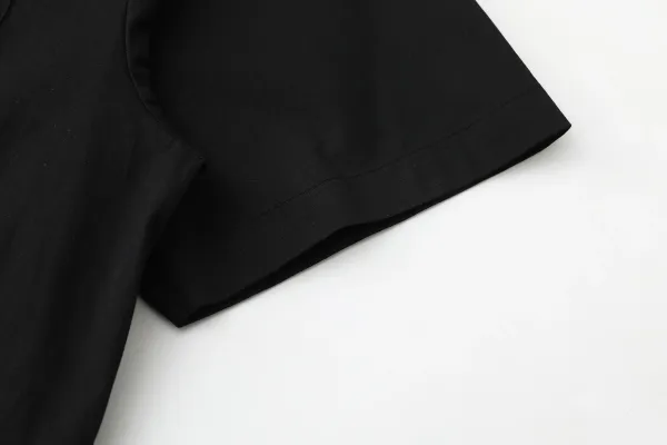 Vanson Leather x Supreme x Wiseco x Klotz Racing Pinstripe Work Shirt White - 22