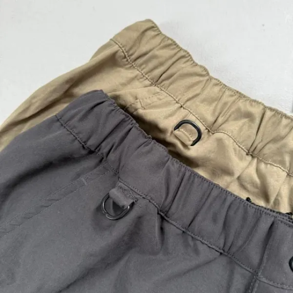 Oakley Cargo Pants Beige Pants - 28