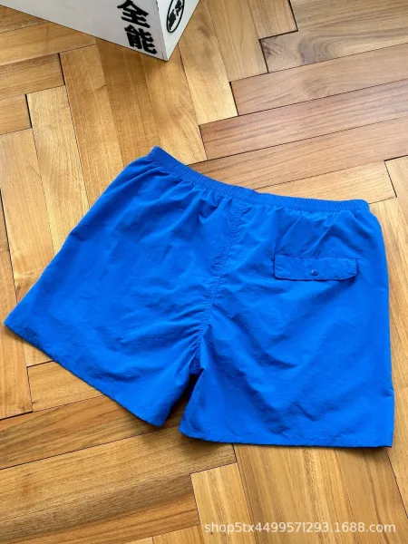 Patagonia Baggies Shorts Black Shorts - 9