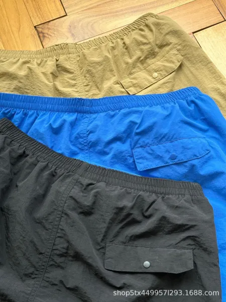 Patagonia Baggies Shorts Black Shorts - 11