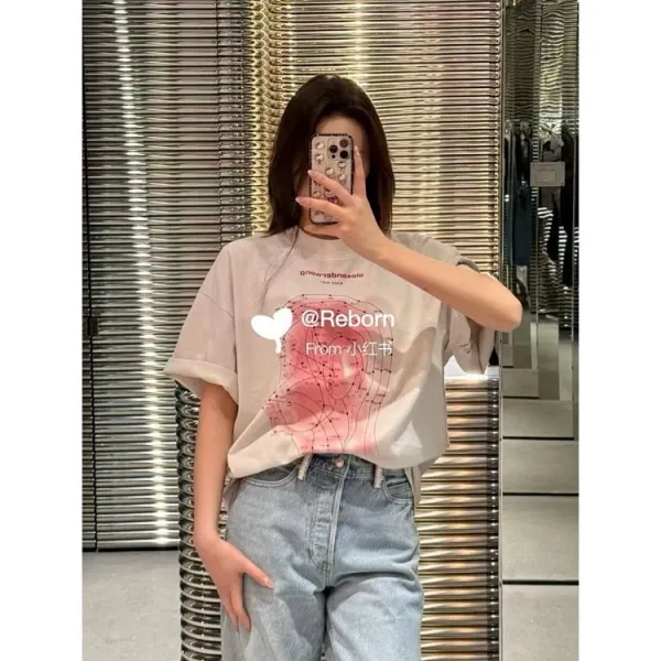 Off-White Human Head Blueprint T-Shirt Black - 13