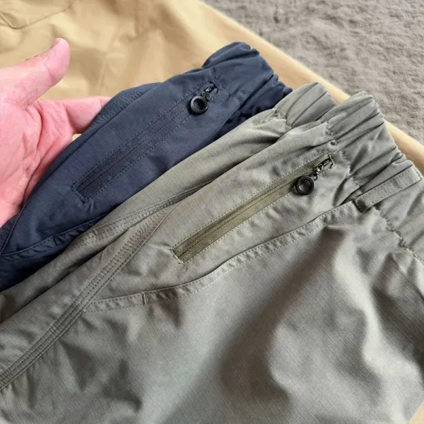 Design Utility Pants ( ) Pants - 6