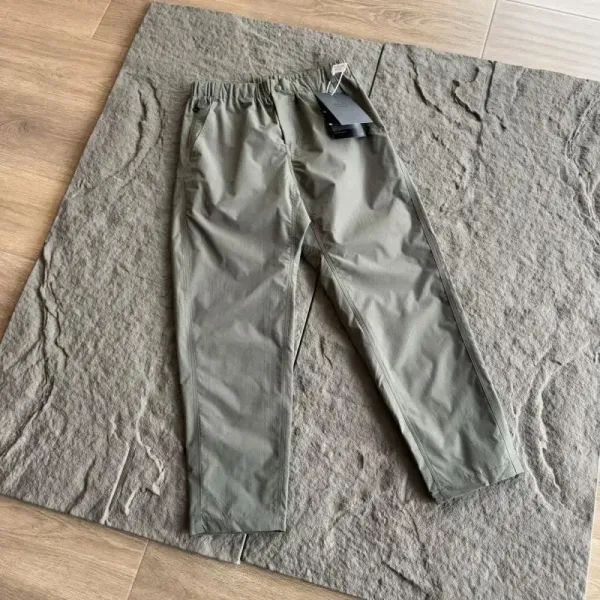 Design Utility Pants ( ) Pants - 9