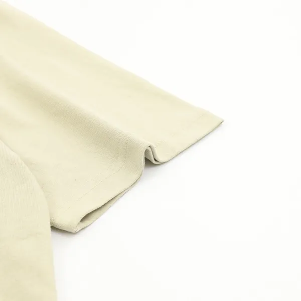 Polo Ralph Lauren Outline Pony Pocket T-Shirt Beige - 6