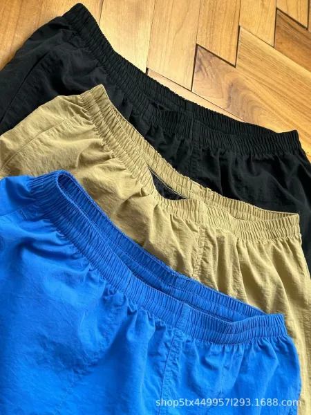 Patagonia Baggies Shorts Black Shorts - 13