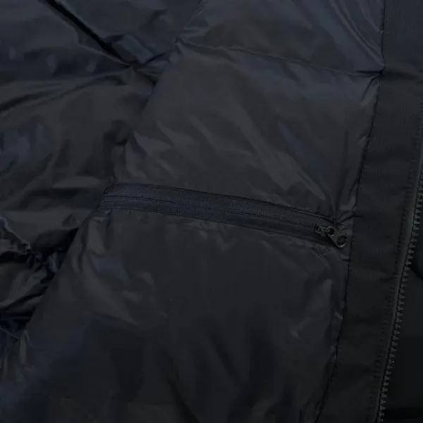 Design Mammut Eigerjoch Insulated Hooded Jacket Black Down-Jacket Down Jacket - 33