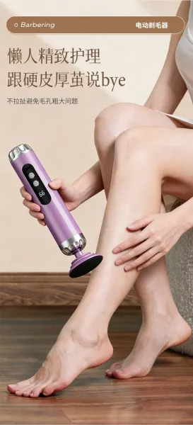 Design Sonic Facial Cleansing Brush Pink Electronics - 6