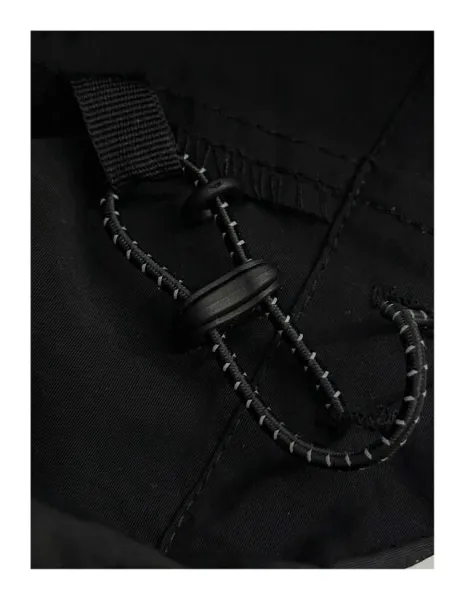 Design And Wander x ROA Cargo Pants Black and Olive Green Pants - 35