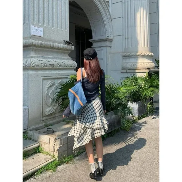 Polo Ralph Lauren Denim Tote Bag Blue - 15
