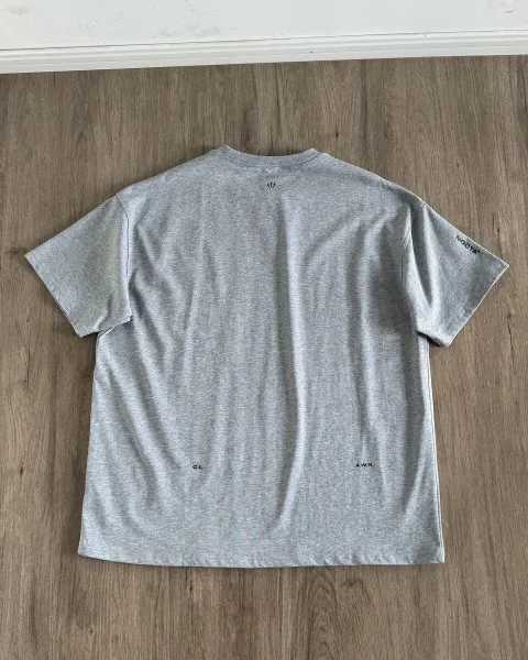 Nike NOCTA T-Shirt Off-White - 7
