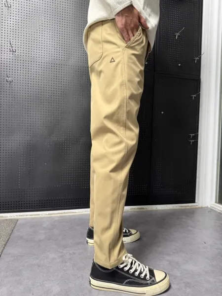 Design Clothing Warehouse Outdoor Navy Pants - 6