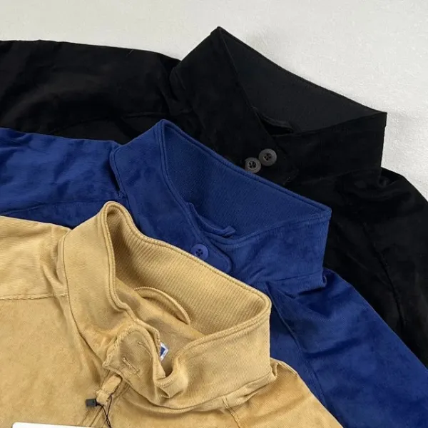 Design Undefeated × Autry Bomber Jacket Beige Outerwear - 28