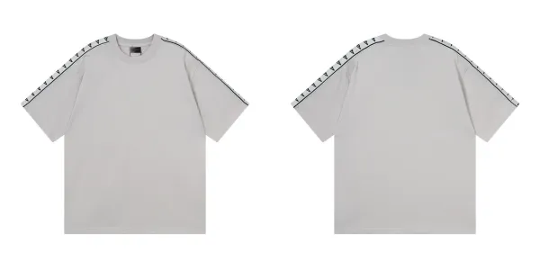 Off-White x Givenchy Archive Seal Black Oversized T-Shirt - 10