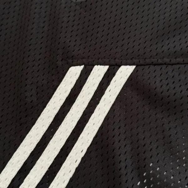 Adidas Originals x Rose Collection Jersey Black / White - 32