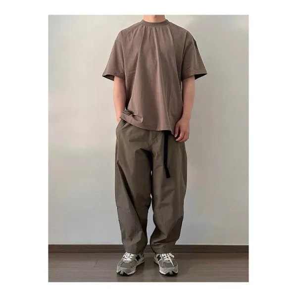 Oakley Utility Pants Beige and Black - 8