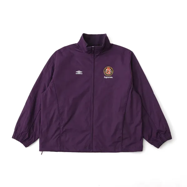 Umbro x Supreme Windbreaker Jacket Purple - 1