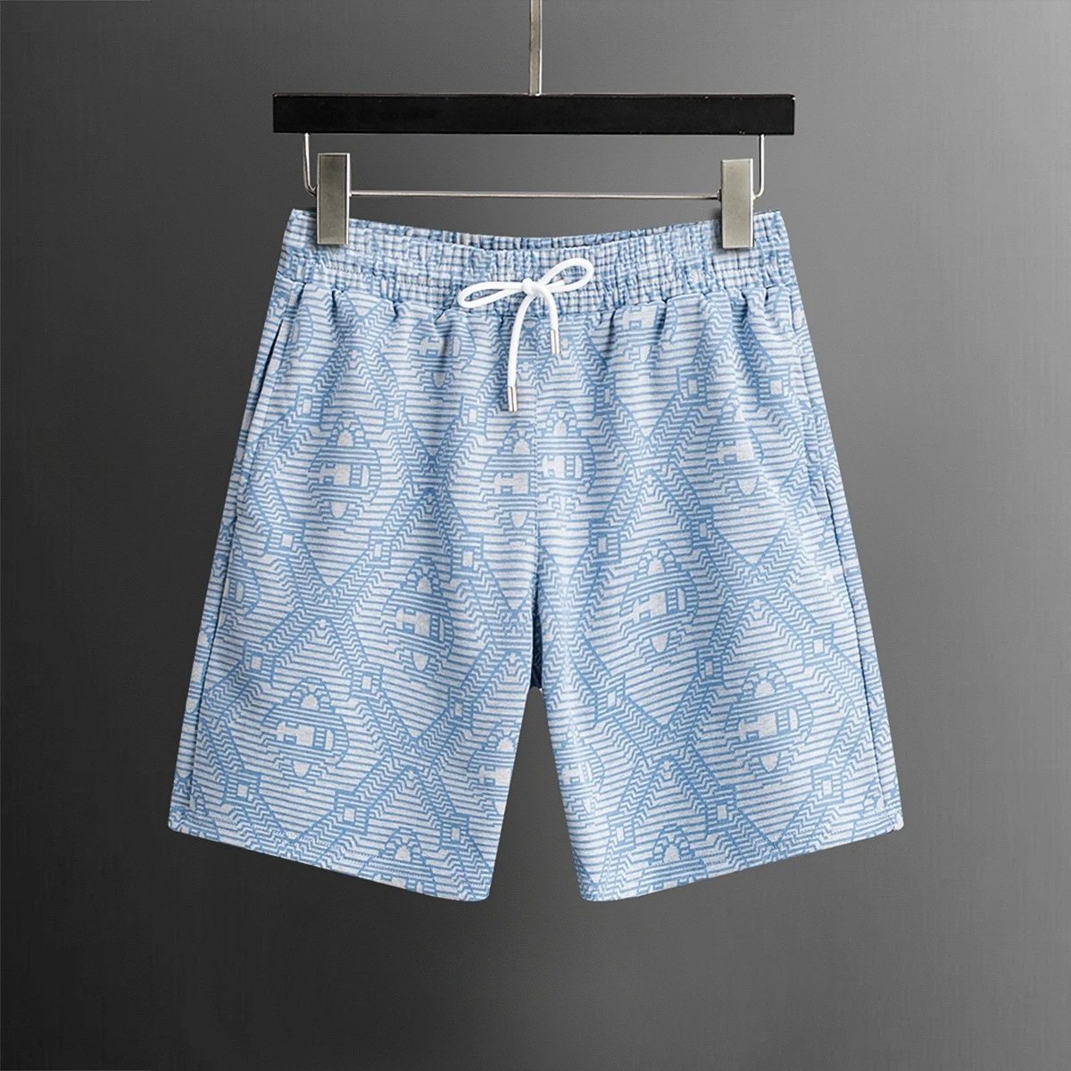 Pure Cotton Casual Shorts photo 7