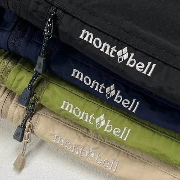 IH NOM UH NIT Windbreaker Jacket Olive Green Outerwear - 33