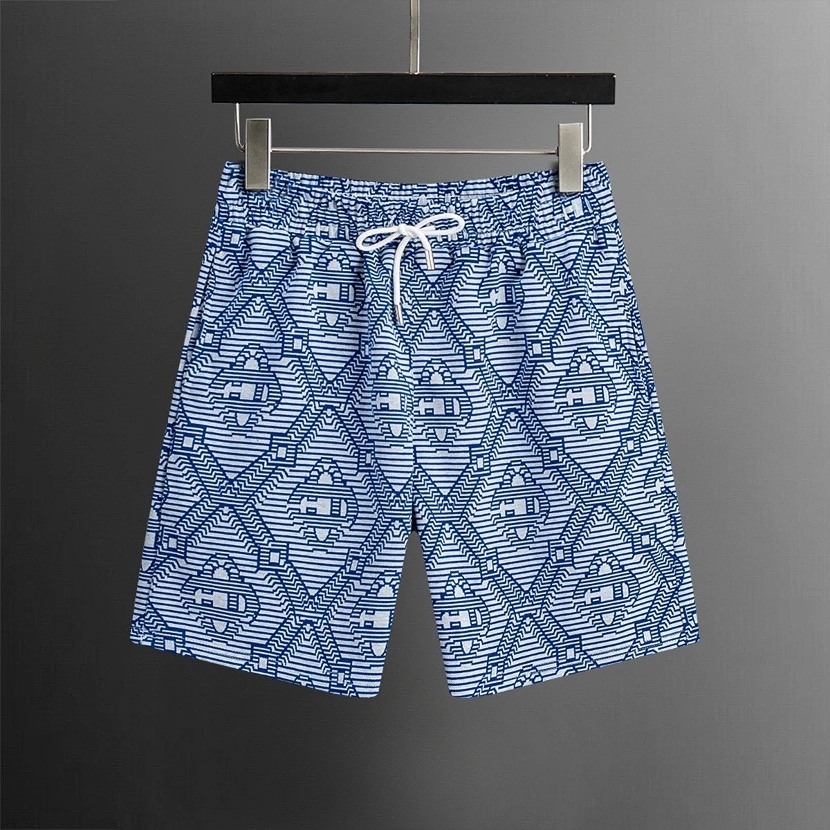 Pure Cotton Casual Shorts photo 6