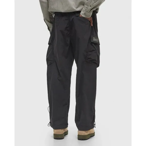 Oakley Cargo Pants Beige Pants - 10