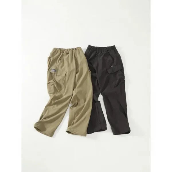 Oakley Cargo Pants Beige Pants - 19