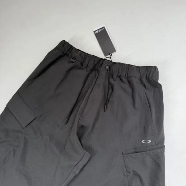 Oakley Cargo Pants Beige Pants - 24