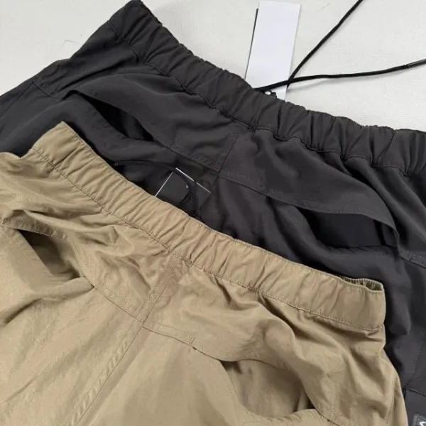 Oakley Cargo Pants Beige Pants - 33