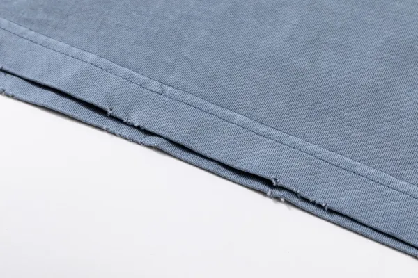 Carhartt Work In Progress Carhartt WIP Pocket T-Shirt Charcoal Gray T-Shirt T-Shirts - 15