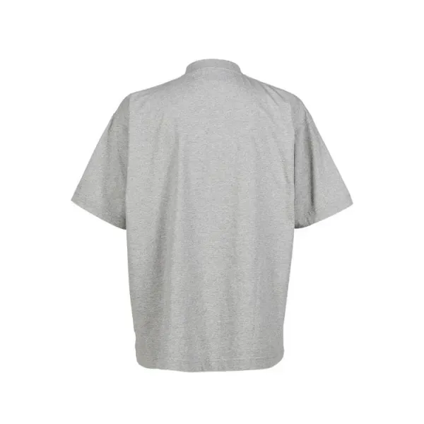 Design Norway National Team Vintage Graphic T-Shirt Gray T-Shirts - 12