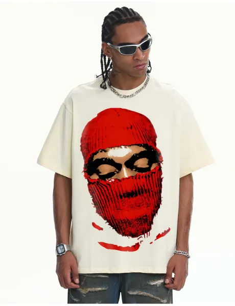 Design Kanye West Donda Album Art White T-Shirt T-Shirts - 20