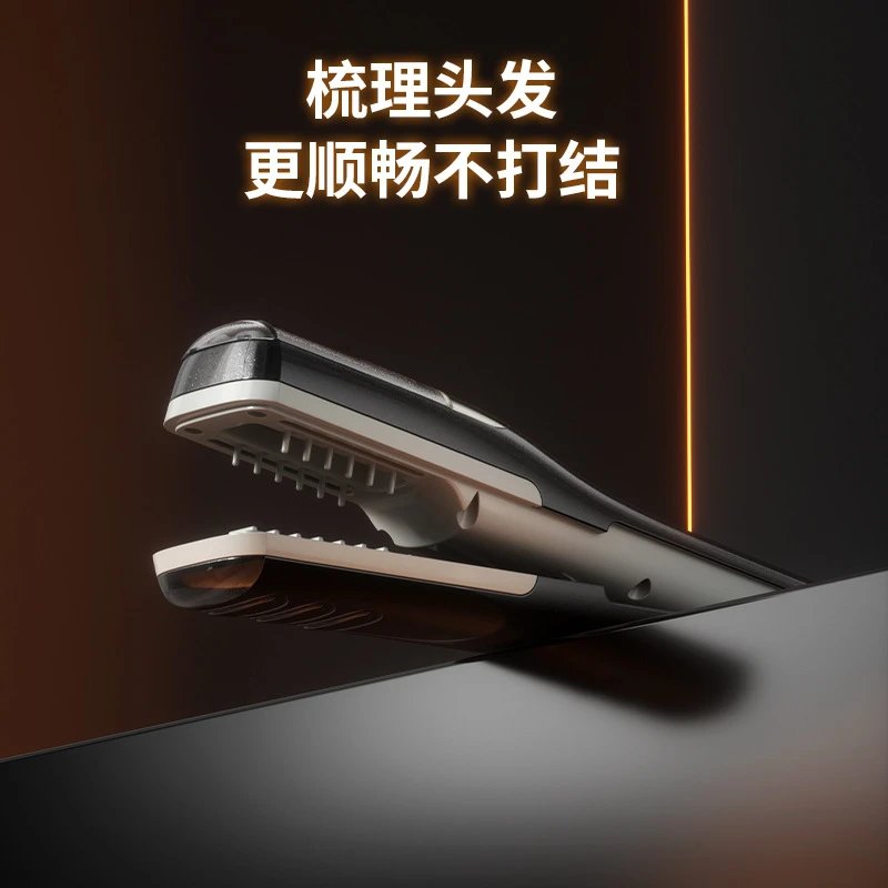 Portable Hair Trimmer Red Silver Rose Gold Black Styling Tool
