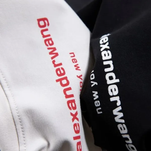 Off-White Human Head Blueprint T-Shirt Black - 28