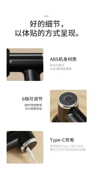 Design Handheld Hair Dryer White Electronics - 23
