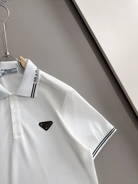Fred Perry Classic Polo White Polo Polo Shirt - 3