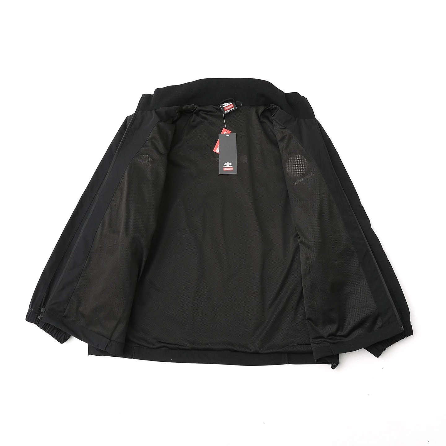 Umbro x Supreme Camo Fleece Jacket Outerwear Jacket - 17