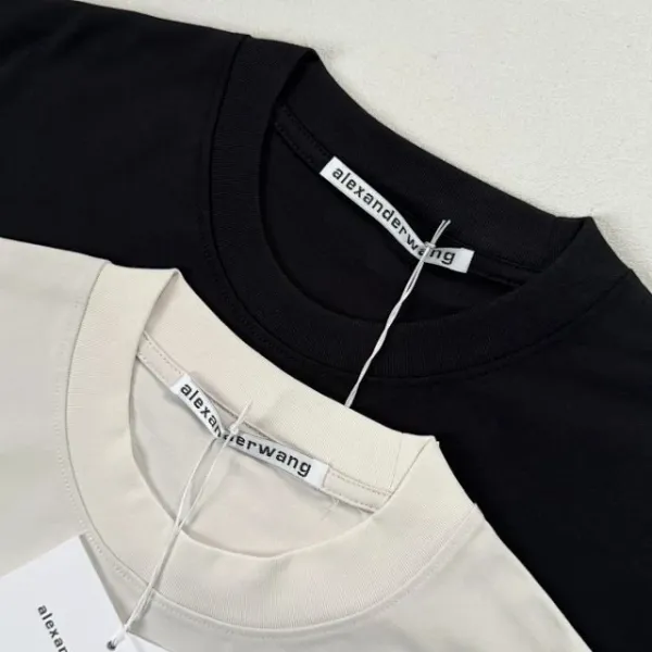 Off-White Human Head Blueprint T-Shirt Black - 29