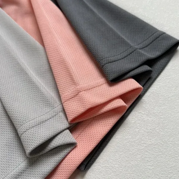 Acne Studios x Kappa Mesh Panel T-Shirt Multicolor - 42
