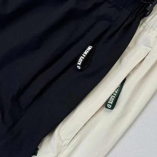 Human Made Cargo Pants Beige Pants - 27