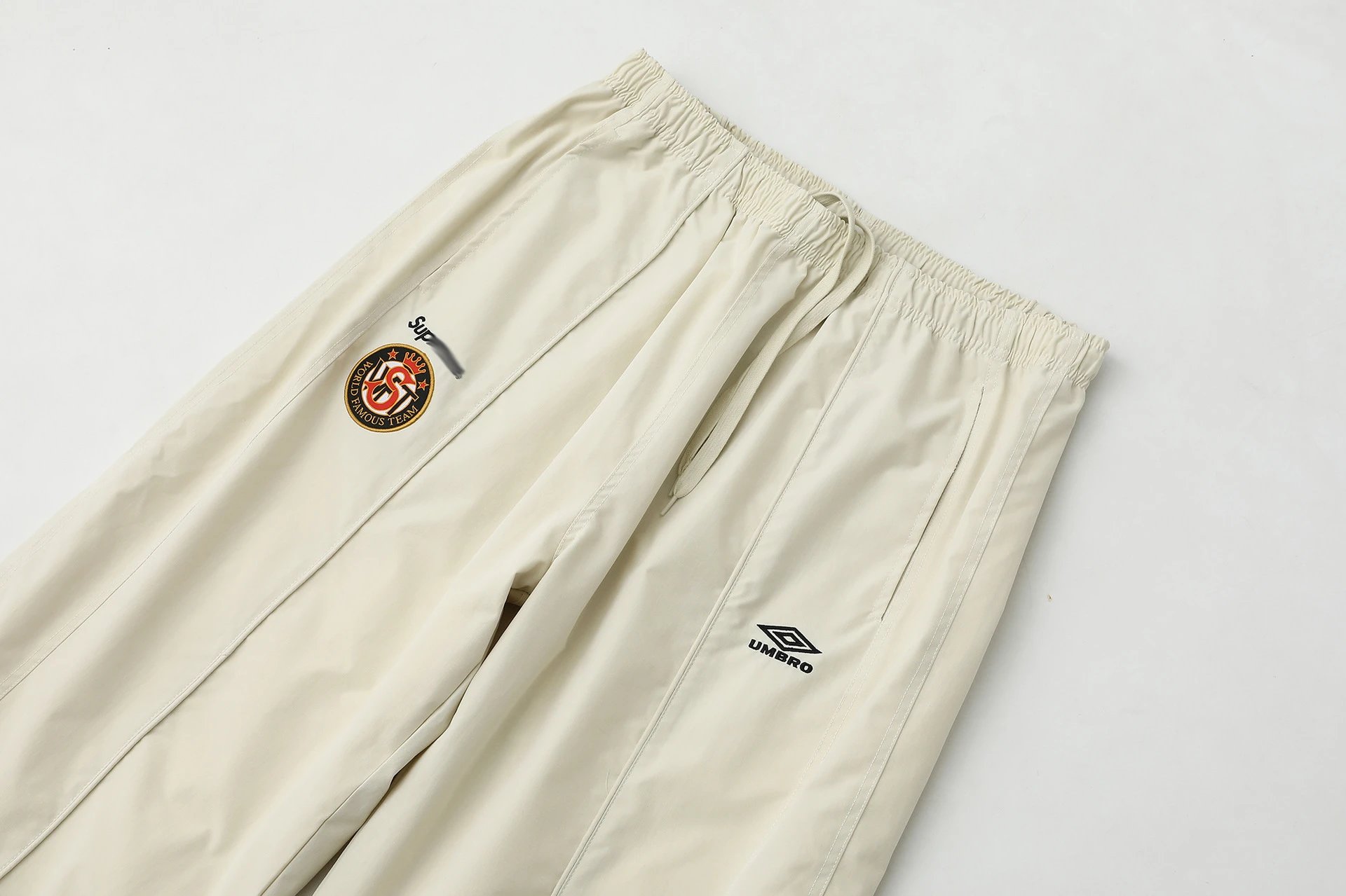 Umbro x Supreme Camo Fleece Jacket Outerwear Jacket - 39