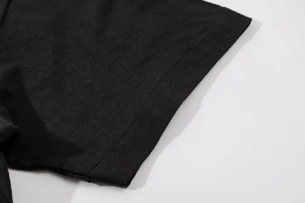 Human Made Dry Alls Black T-Shirt - 16
