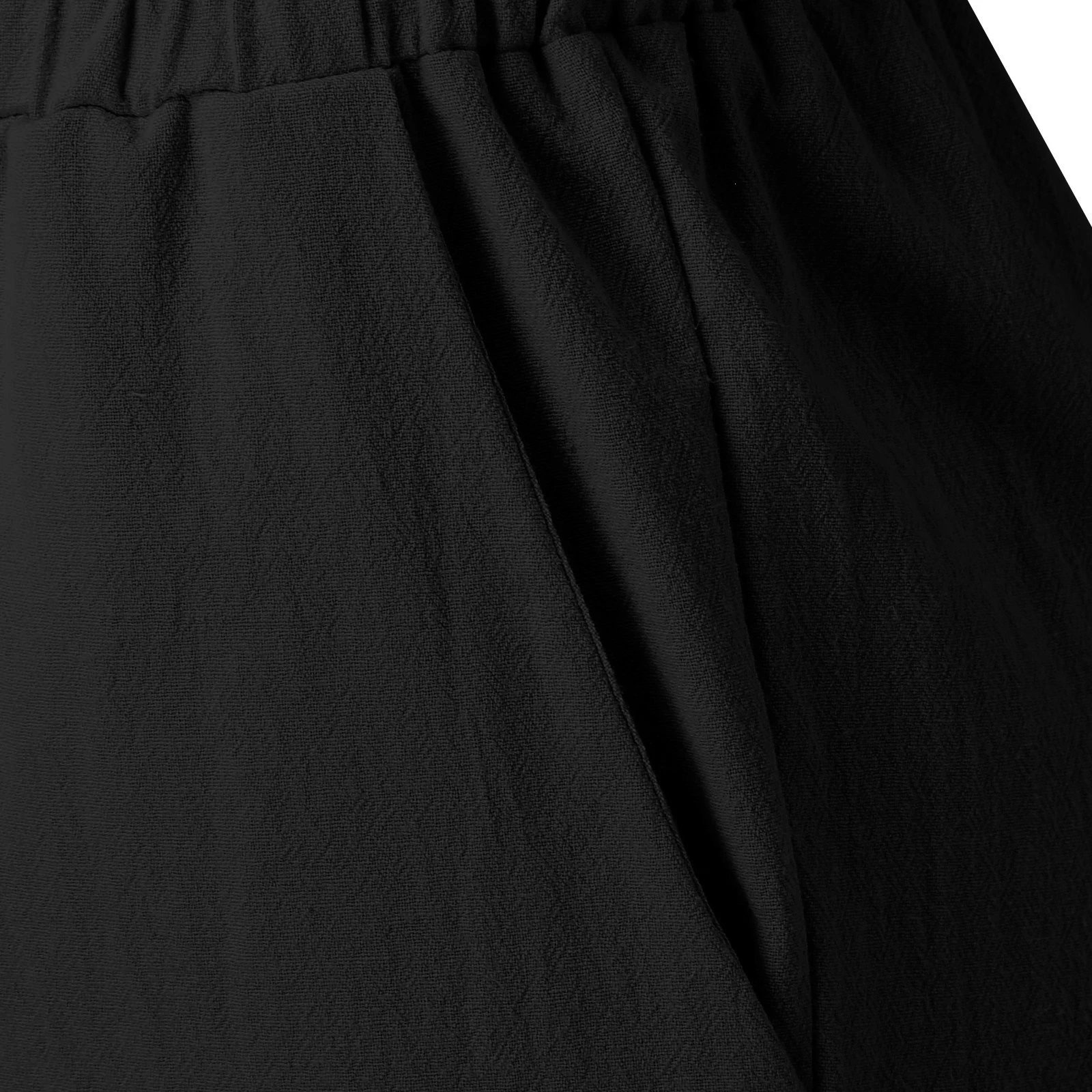 Design Wide-Leg Cropped Pants Red - 45