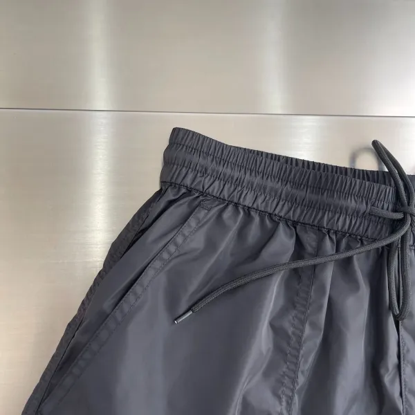 Prada Cargo Shorts Beige Shorts - 9
