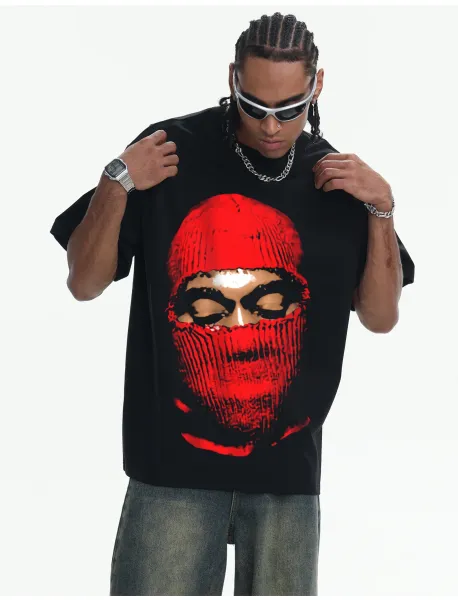 Design Kanye West Donda Album Art White T-Shirt T-Shirts - 18