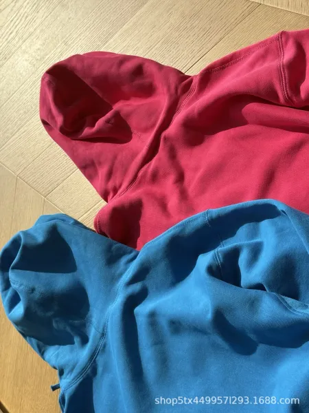 Design Box Logo Hoodie Pink Hoodie - 16