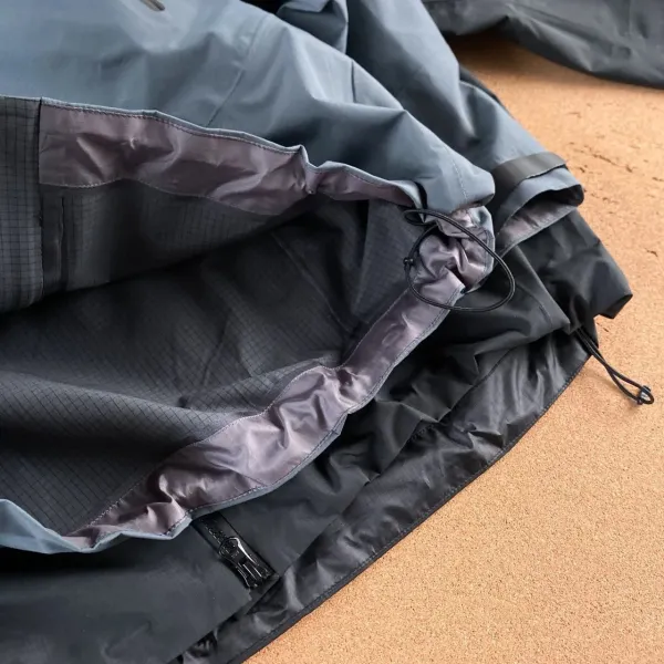 Arc'teryx Alpha SV Jacket Forest Green Outerwear - 49