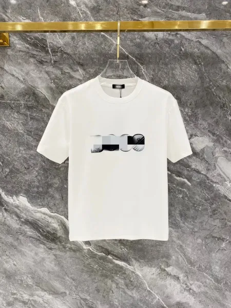 Essentials Black Logo Print T-Shirt and Shorts Set - 3