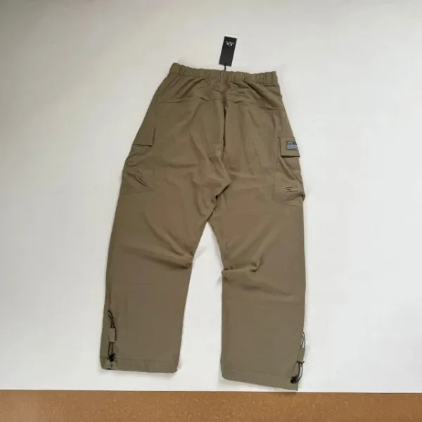 Oakley Cargo Pants Beige Pants - 22