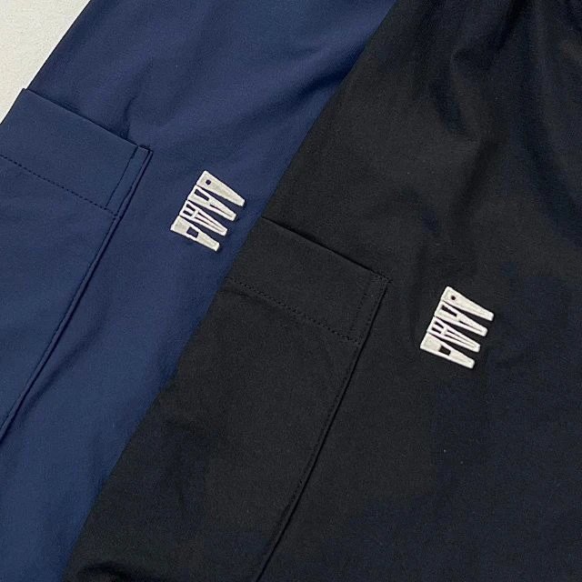 Design Nautica Utility Cargo Shorts Navy Shorts - 30